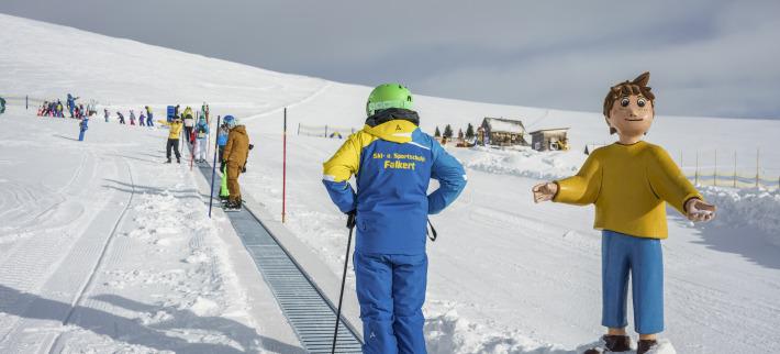 Skischool