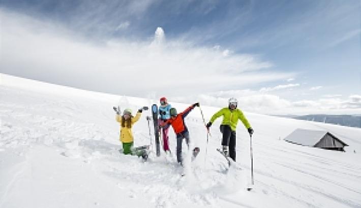 Ski-Spezial Wochen inklusive Liftpässe