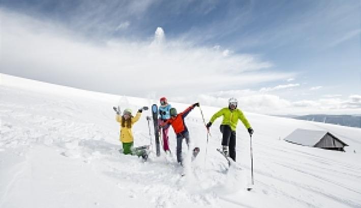 Ski-Spezial Wochen inklusive Liftpässe