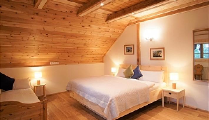 -15% Frühbucher-Rabatt für Ihr Privat-Wellness
