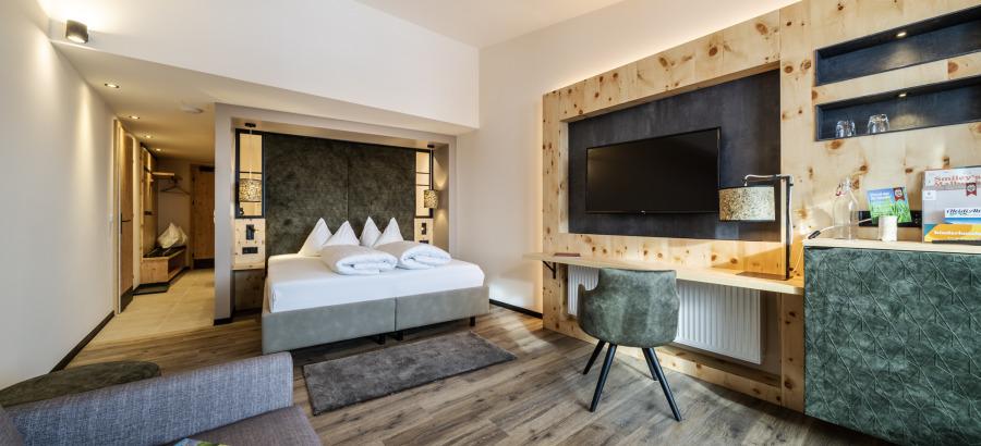 Hotels / Kinderhotels