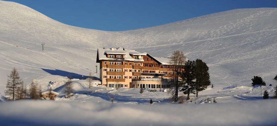 Hotels / Kinderhotels