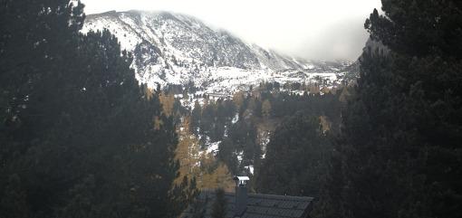 Rödersnock, Sonntagstal & Falkert-Spitz