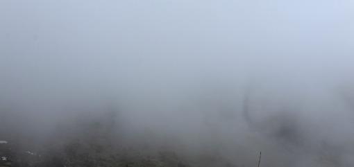Falkert - Blick nach Nordosten