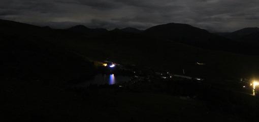 Falkert - Blick nach Nordosten