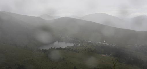 Falkert - Blick nach Nordosten