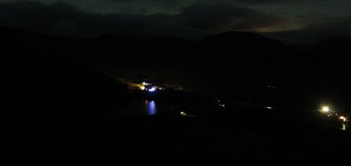 Falkert - Blick nach Nordosten