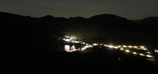 Falkert - Blick nach Nordosten