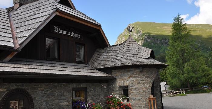 K&auml;rntnerhaus - Bild 18