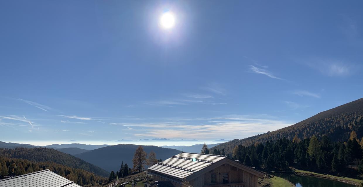 Carinthia Chalets Sommer Carinthia Chalets Sommer