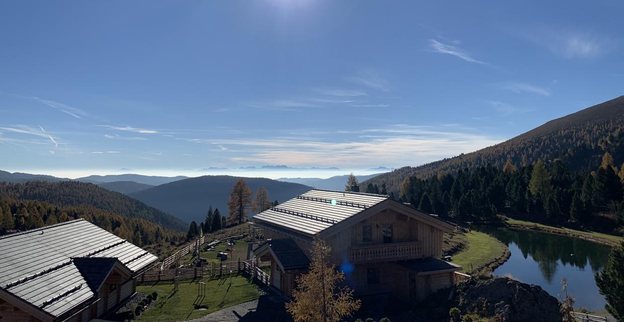 Carinthia Chalets Sommer Carinthia Chalets Sommer