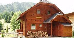 Maibachh&uuml;tte Sommer