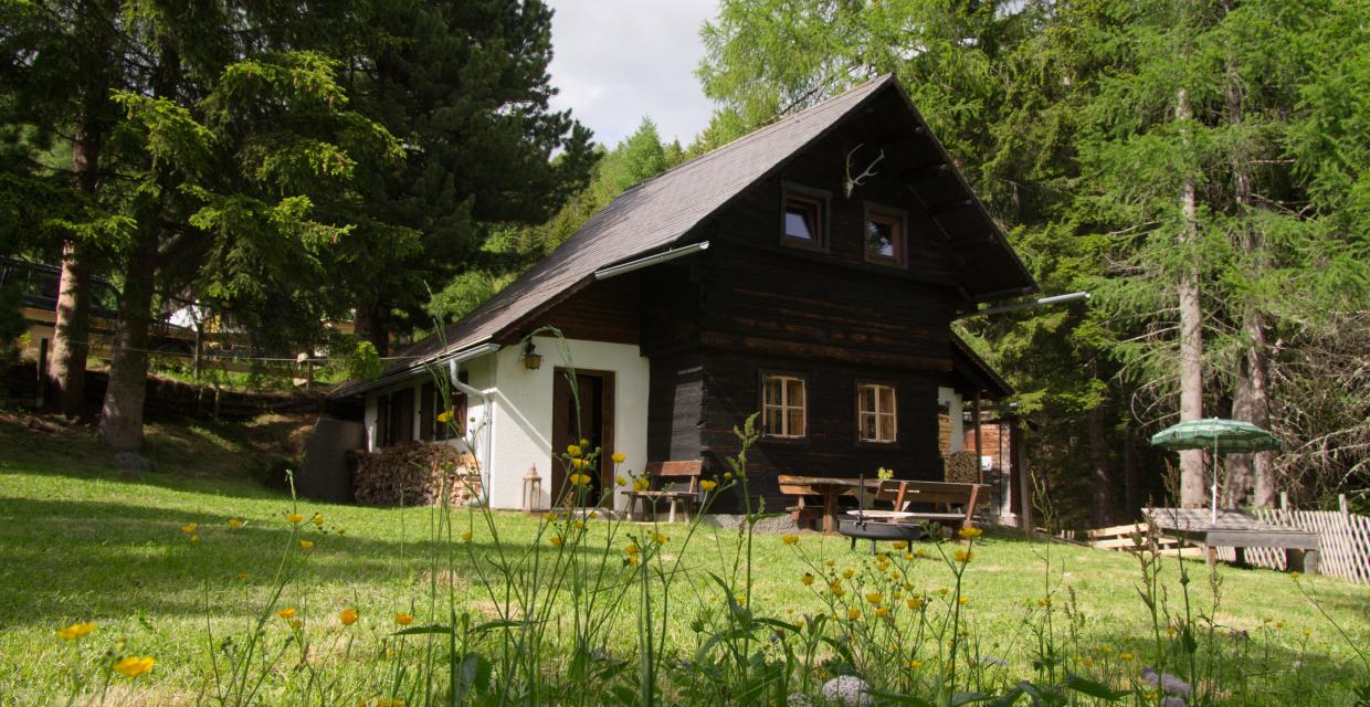 Beim Almöhi Sommer Beim Almöhi Sommer