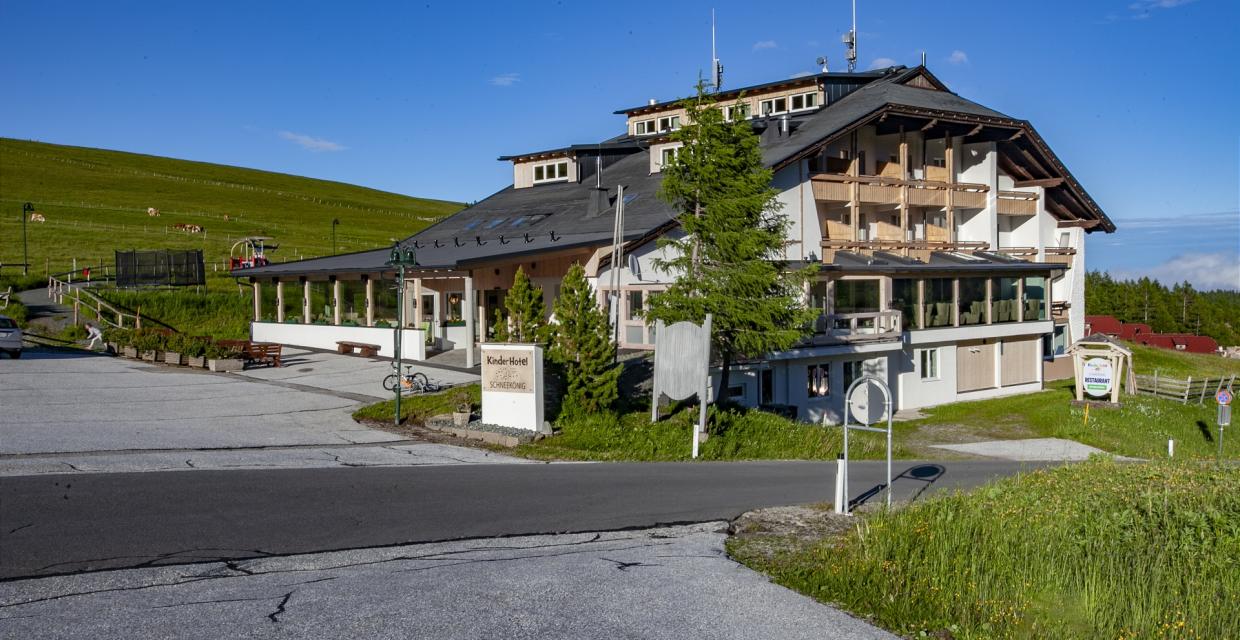 Hotel Schneek&ouml;nig - Bild 1
