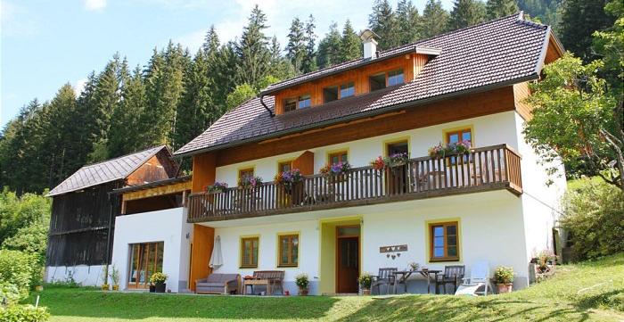 Bauernhof Wieser Sommer Bauernhof Wieser Sommer