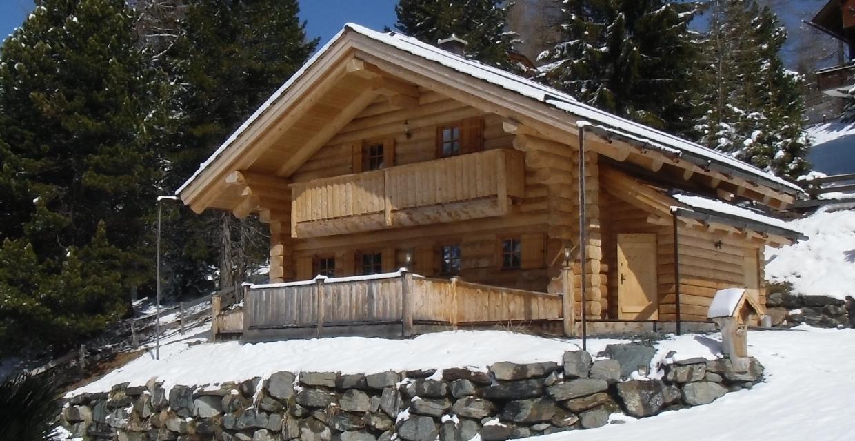 Ferienhaus Baar Winter Ferienhaus Baar Winter