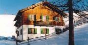 Toni-Hütte Sommer Toni-Hütte Sommer