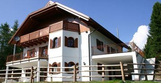 Almhaus zum Sonnenlift Sommer