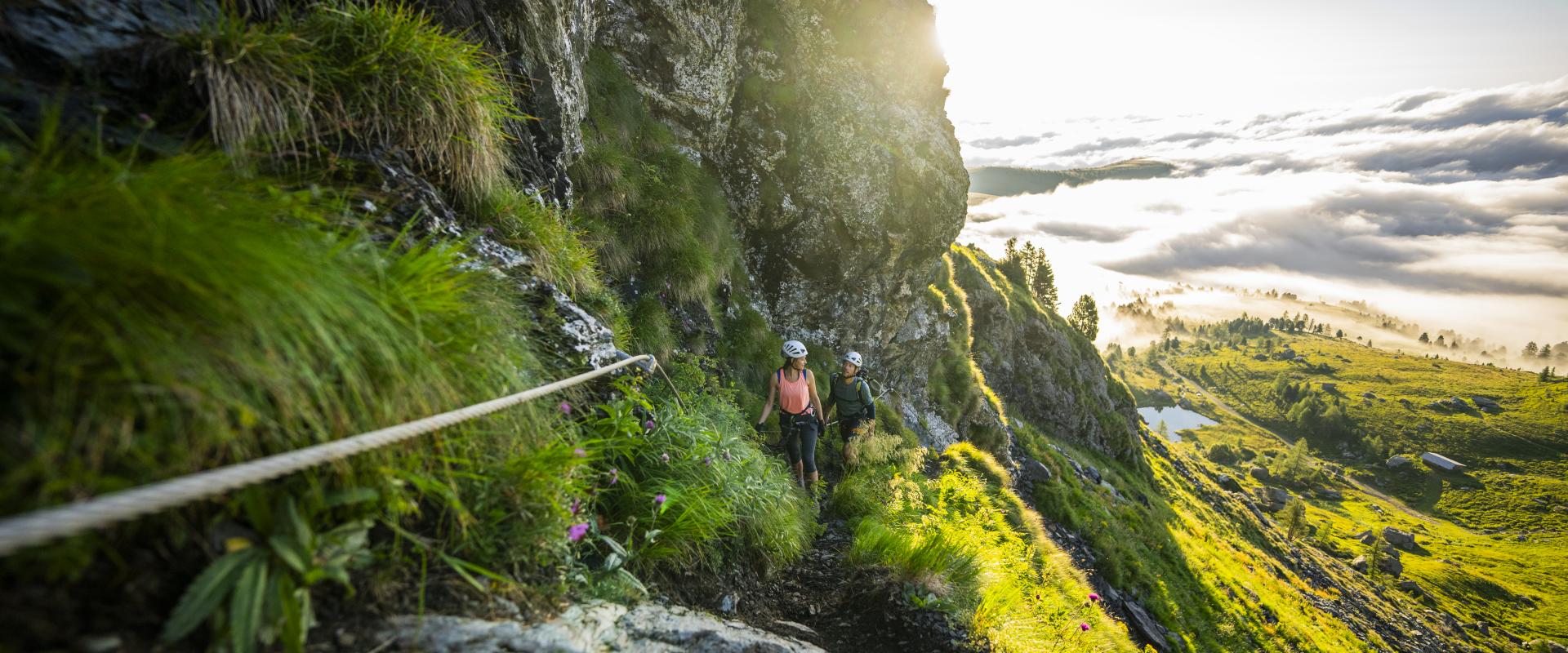 24-8514-print_Heidialm-Falkert-Klettersteig_by_Gert_Perauer