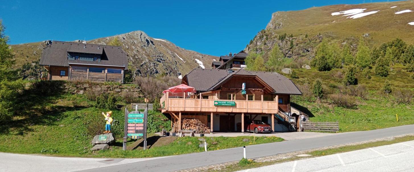 Falkert Stüberl Sommer Falkert Stüberl Sommer