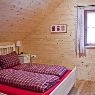 Schlafzimmer 2 - Bild 16