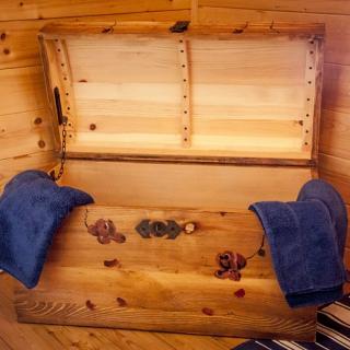 Elternschlafzimmer - Bild 17