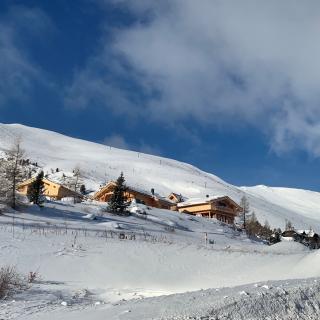 Carinthia Chalets Winter