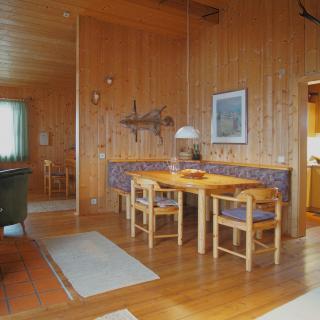 Wohnzimmer - Essplatz - Bild 4