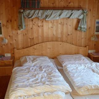 Schlafzimmer 1 - Bild 2 Schlafzimmer 1 - Bild 2