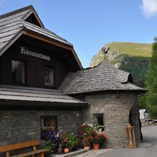 K&auml;rntnerhaus - Bild 18