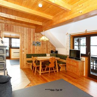 **** App. Typ M - Bild 4 **** App. Typ M - Bild 4