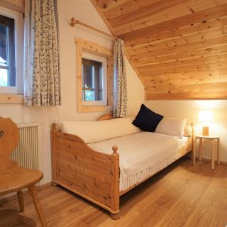 Zirben Master-Bedroom - Bild 31