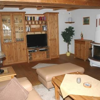 Wohnzimmer - Bild 6