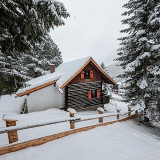 Außen im Winter - Bild 5