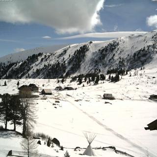 Falkertsee im Winter - Bild 11