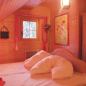 Rotes Schlafzimmer - Bild 9 Rotes Schlafzimmer - Bild 9