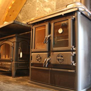 Kaminöfen - Bild 12