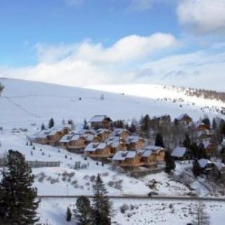 Almhaussiedlung - Bild 9