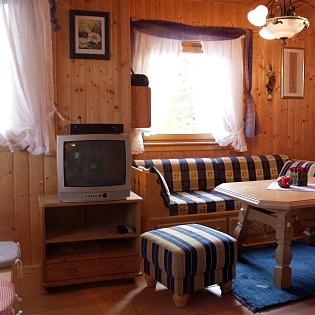 Wohnbereich - Bild 4 Wohnbereich - Bild 4