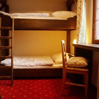 Kinder-Schlafzimmer Bild 2 - Bild 11