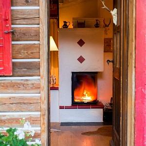 Wohlfühlen beim Eintreten - Bild 5