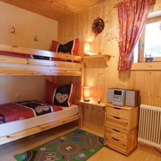Schlafzimmer mit Etagenbett - Bild 16 Schlafzimmer mit Etagenbett - Bild 16