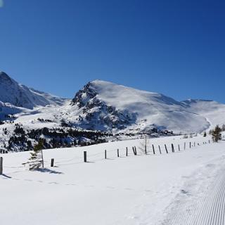 Falkertspitz im Winter - Bild 36