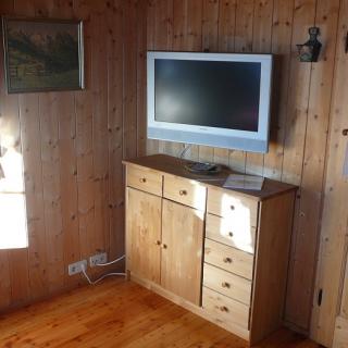 LCD-Flach-TV mit digitaler Sat-Antenne - Bild 13