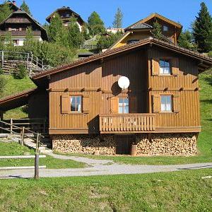 Jettmer-Hütte - Bild 1