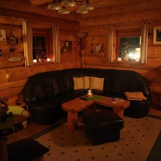 Wohnzimmer - Bild 13