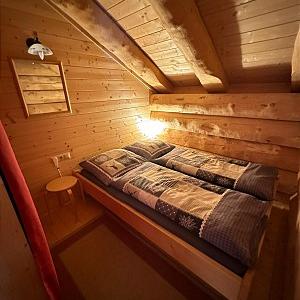 Schlafzimmer - Bild 23