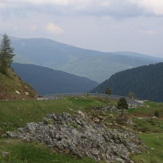 Nockalmstrasse - Bild 33