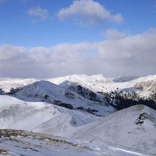 in die Ferne schweifen - Bild 43