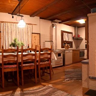 Küche & Essplatz - Bild 7